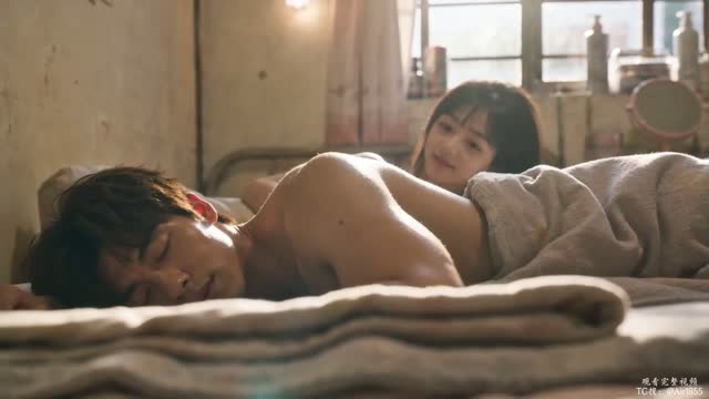 亲属叔侄线剧照